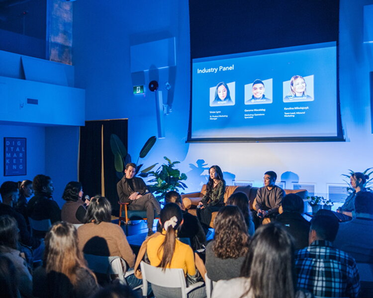 About Us | BrainStation®