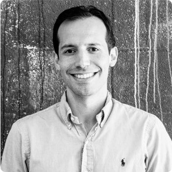 Daniel Castro, Software Engineer at Microsoft  and Web Development Bootcamp Graduate