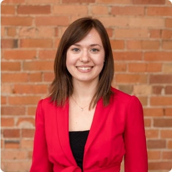 Daria Aza, Associate Data Analyst at Manulife and Data Science Bootcamp Graduate