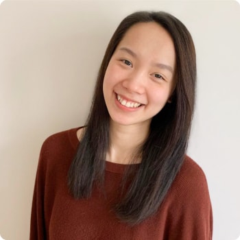 Jessica Kwok, Junior Ruby Developer at paywith USA and Web Development Bootcamp Graduate
