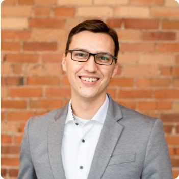 Tom Keith, Data Scientist at Bell and Data Science Bootcamp Graduate