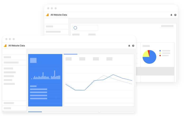 Google Analytics Certificate Course image