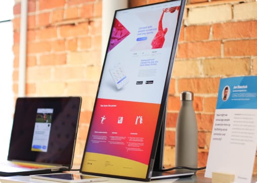 Digital Marketing Bootcamp promotional image