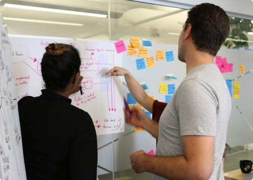 UX Design Bootcamp promotional image