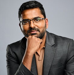 Arul Bharathi