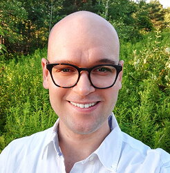 Daniel de Repentigny