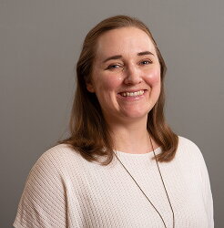 Emily (Hultman) Teekasingh