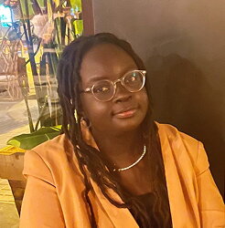 Gillian Asiedu-Danso