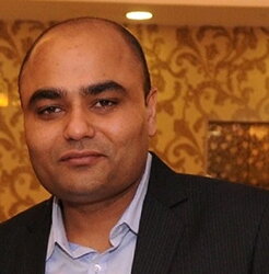 Himanshu Aggarwal