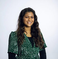 Karishma Bhugoowan