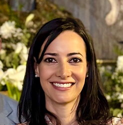 Maria Jose Villasuso