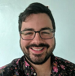 Miguel Cruz Le Hardy