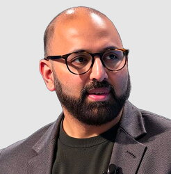 Raviteja Yelamanchili