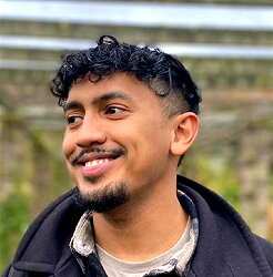 Rinaz Jainudeen