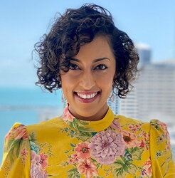 Sharanya Ravichandran