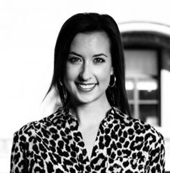 Tara Petrucci Jazayeri